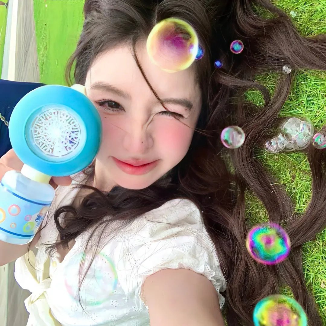 长腿叔叔