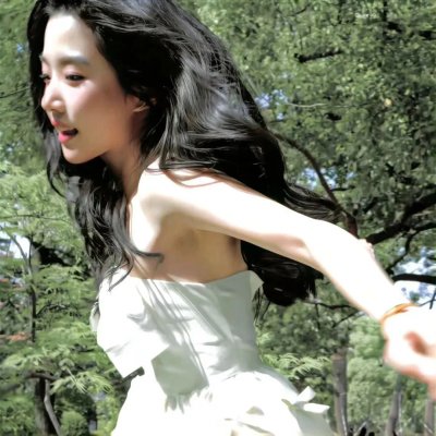 新月