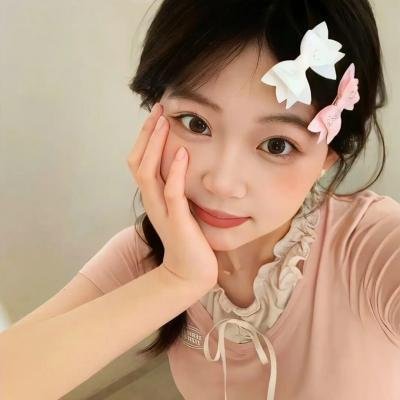 那些爱人
