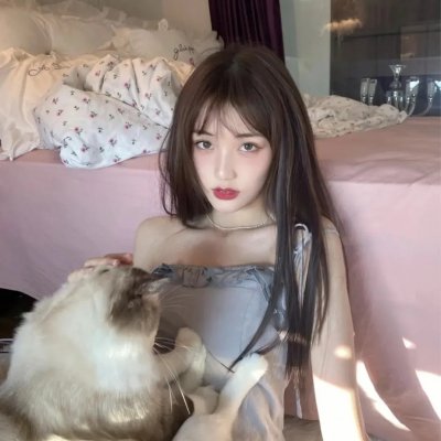 与君重逢初见时