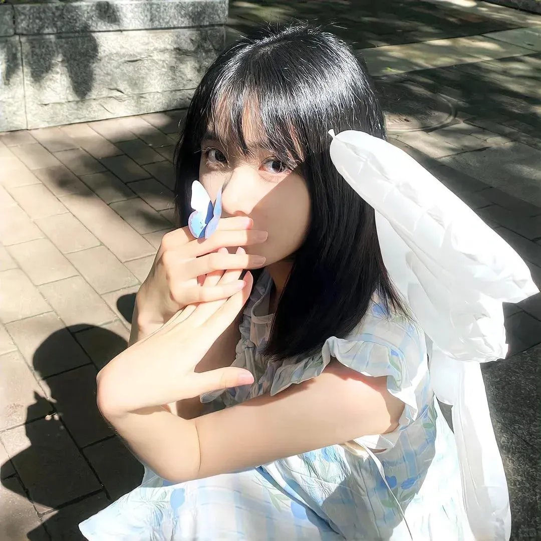 牵牛和仙女