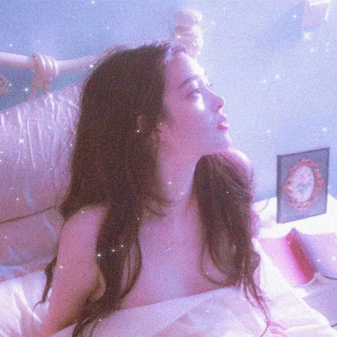 稚女情深